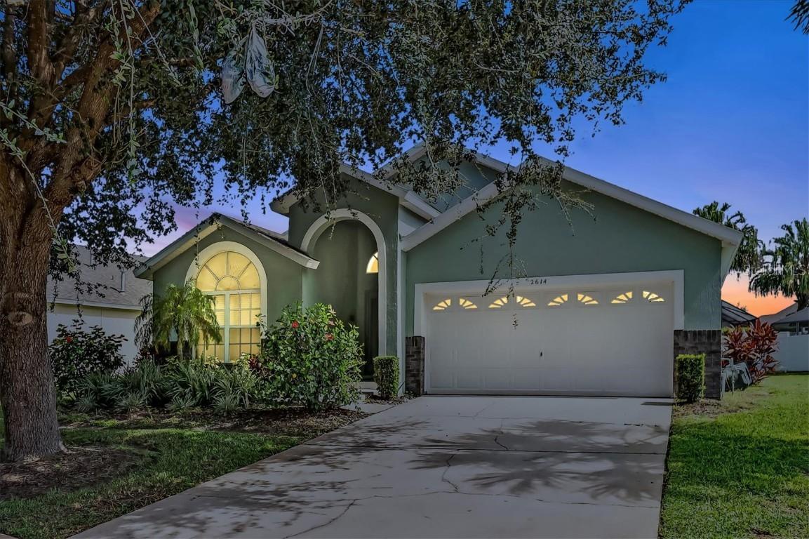 2614 Oneida Loop, Kissimmee, FL 34747