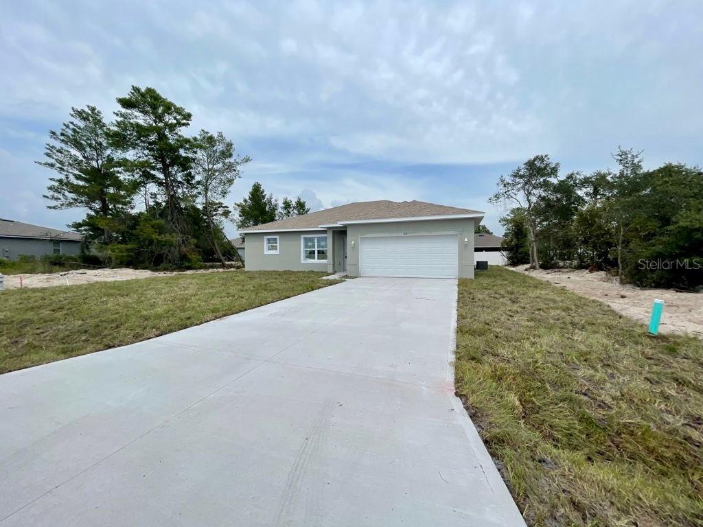 90 Orchid Ct., Poinciana, FL 34759