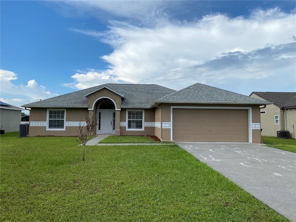 305 Puffer Ct., Poinciana, FL 34759