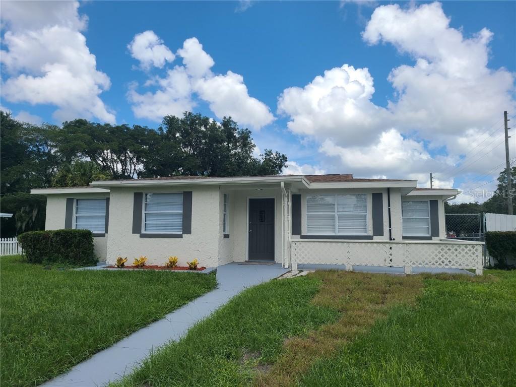 3609 Johnson St., Orlando, FL 32805