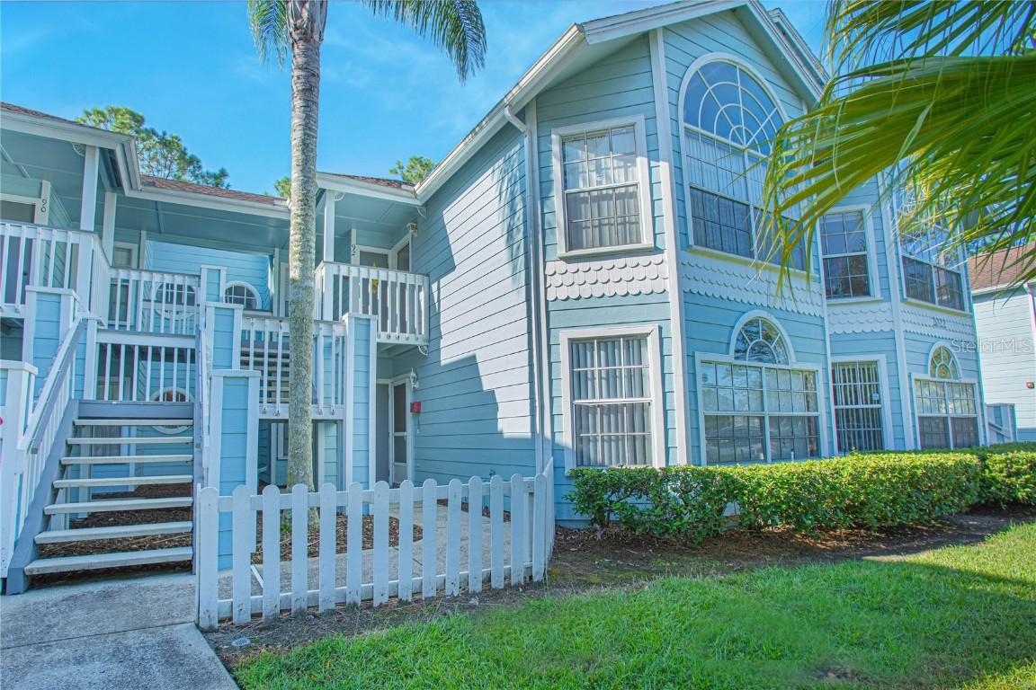 2020 Royal Bay Blvd. #91, Kissimmee, FL 34746