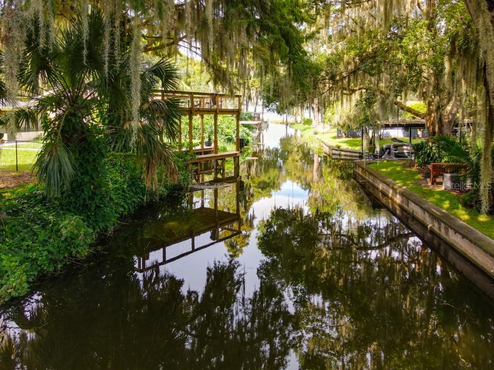 11341 Davison Ln., Tavares, FL 32778
