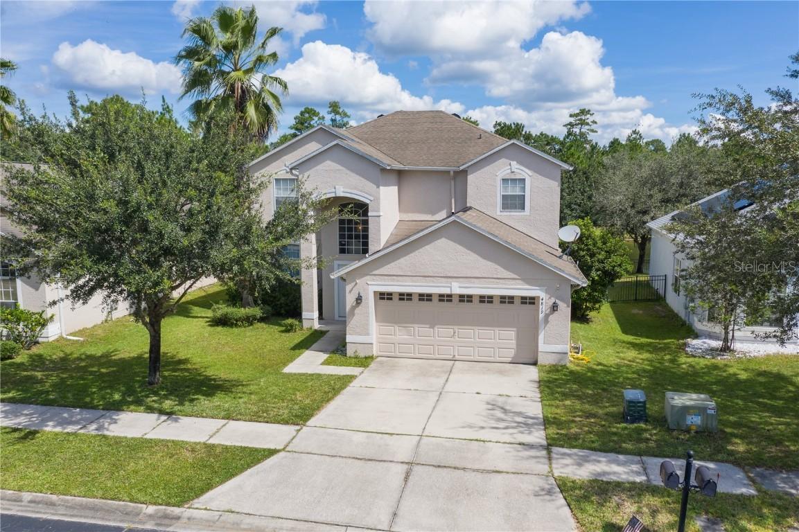 4819 Aguila Pl., Orlando, FL 32826