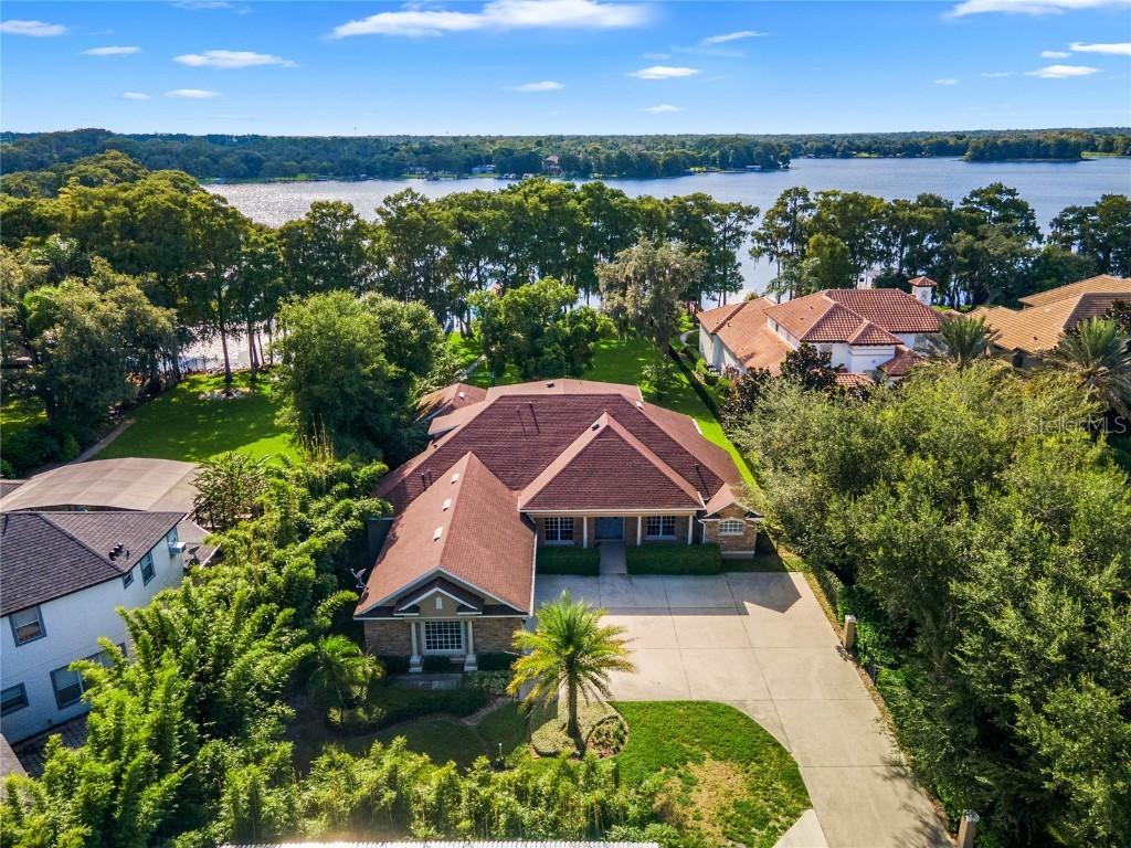 2630 Tuskawilla Rd., Oviedo, FL 32765