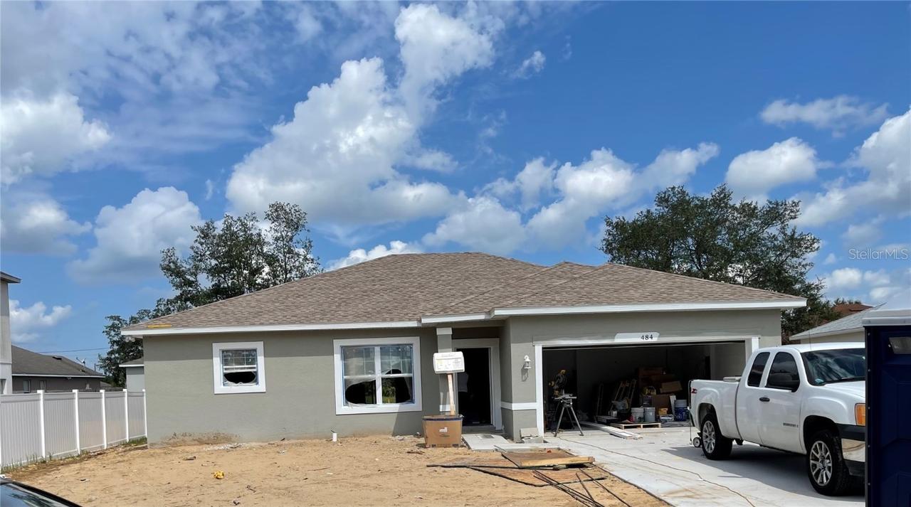 484 Danube Dr., Poinciana, FL 34759