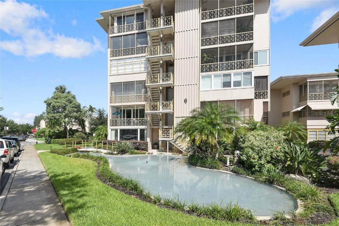 311 E Morse Blvd. #6-5, Winter Park, FL 32789