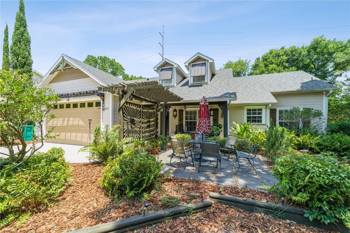 659 George Ct., Mount Dora, FL 32757