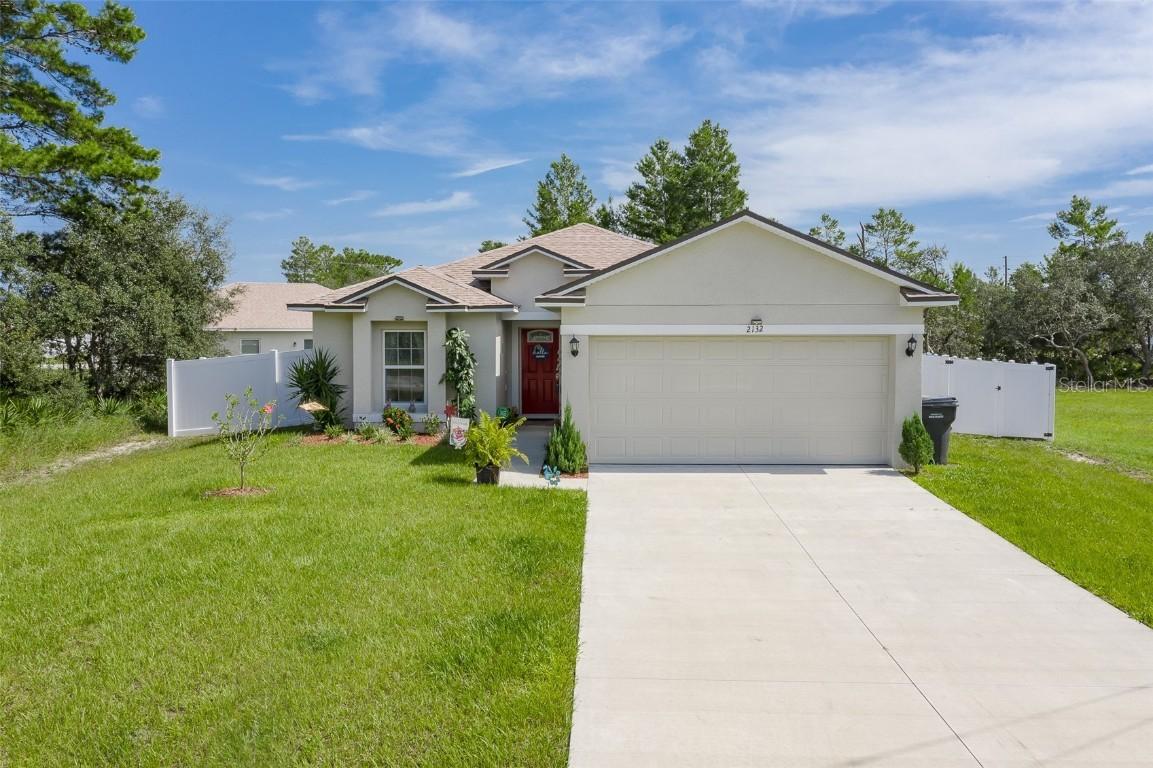 2132 Hibiscus Pl., Poinciana, FL 34759