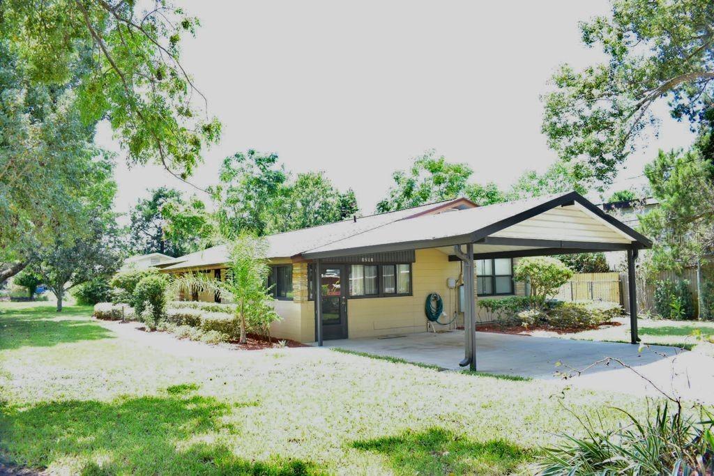 1250 Tangerine Ct., Eustis, FL 32726