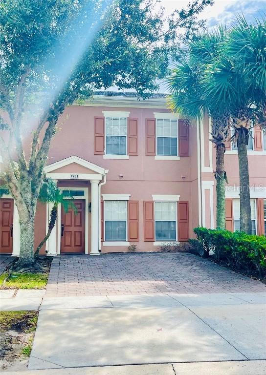 2432 Caravelle Cir., Kissimmee, FL 34746