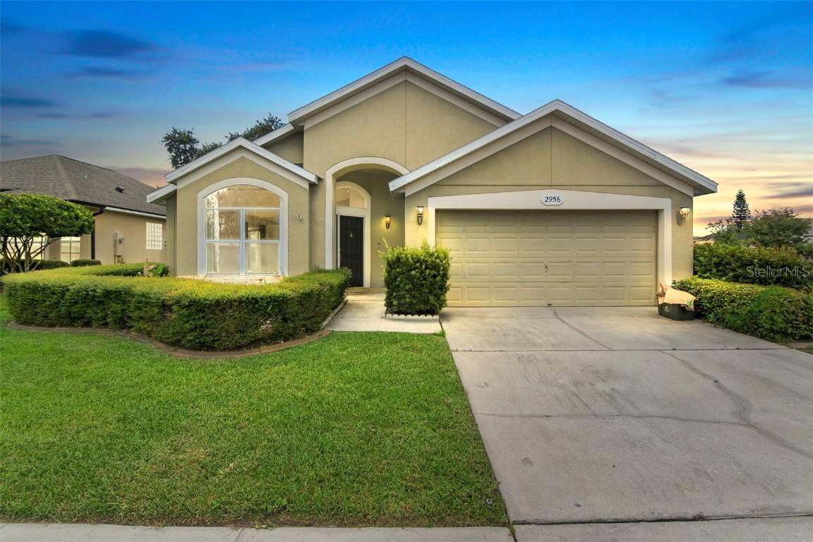 2956 Joseph Cir., Oviedo, FL 32765