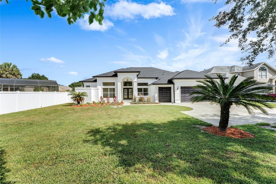 1010 Big Oaks Blvd., Oviedo, FL 32765