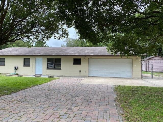 2916 Cleburne Rd., Orlando, FL 32817