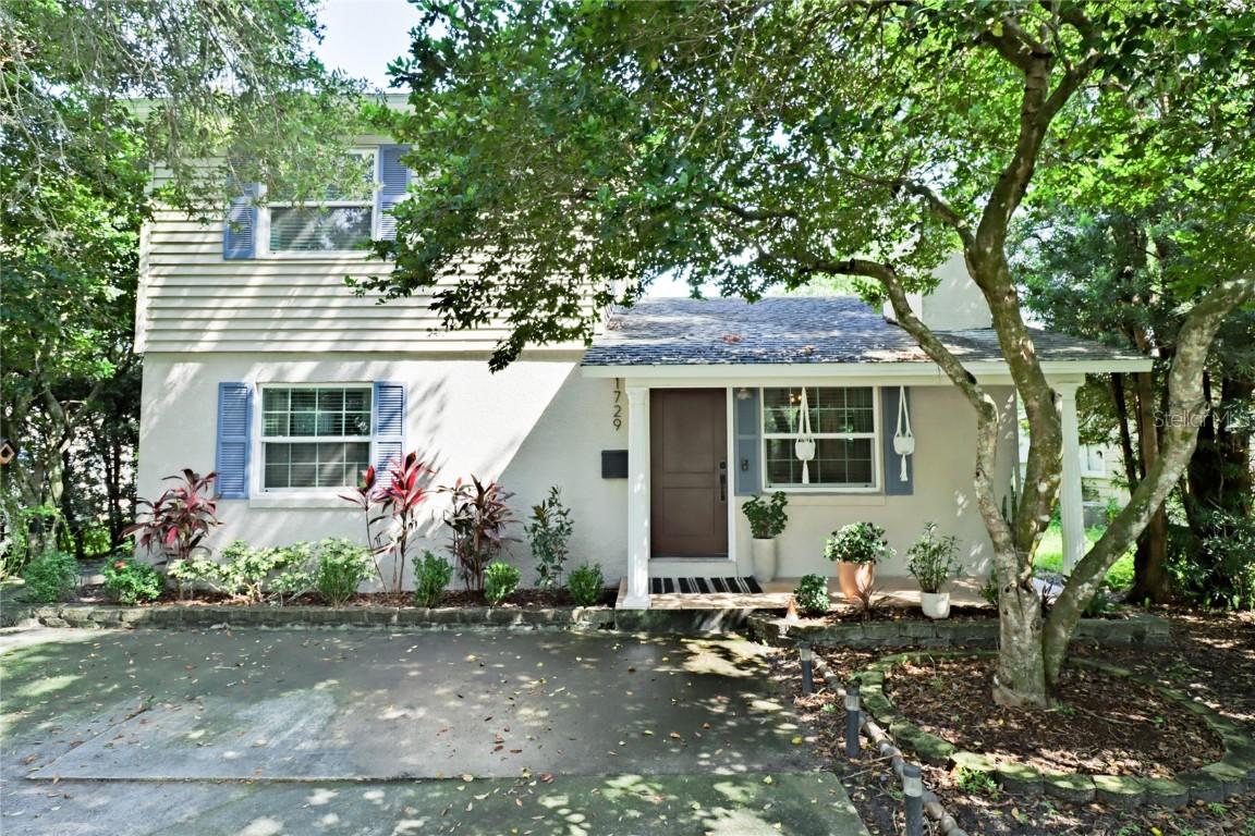1729 Michigan Ave., Winter Park, FL 32789
