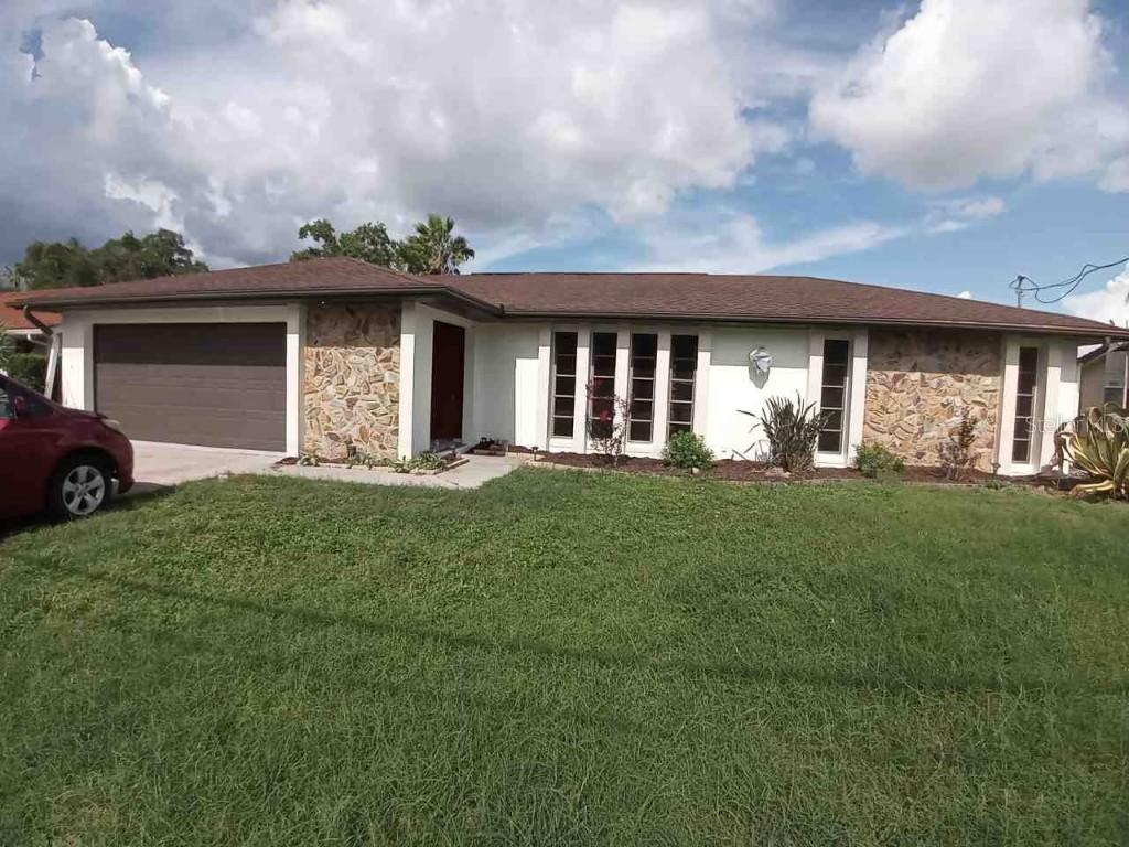 2144 Pellam Blvd., Port Charlotte, FL 33948