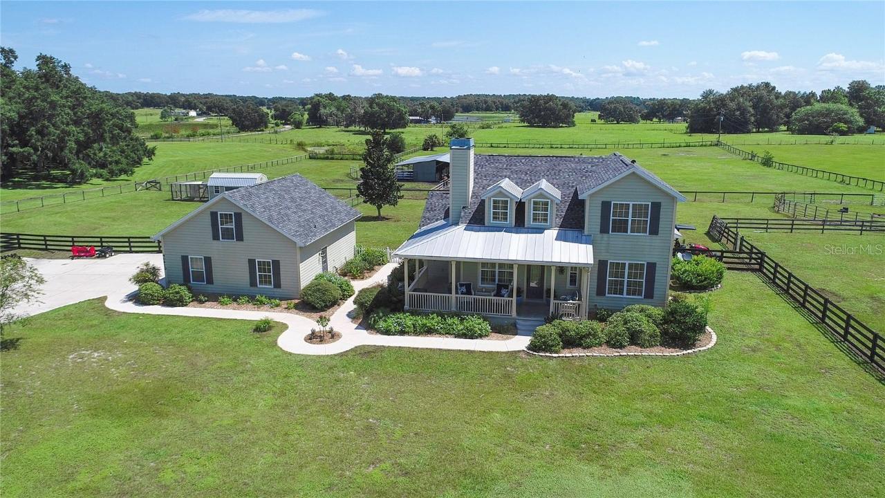 40620 County Road 452, Leesburg, FL 34788