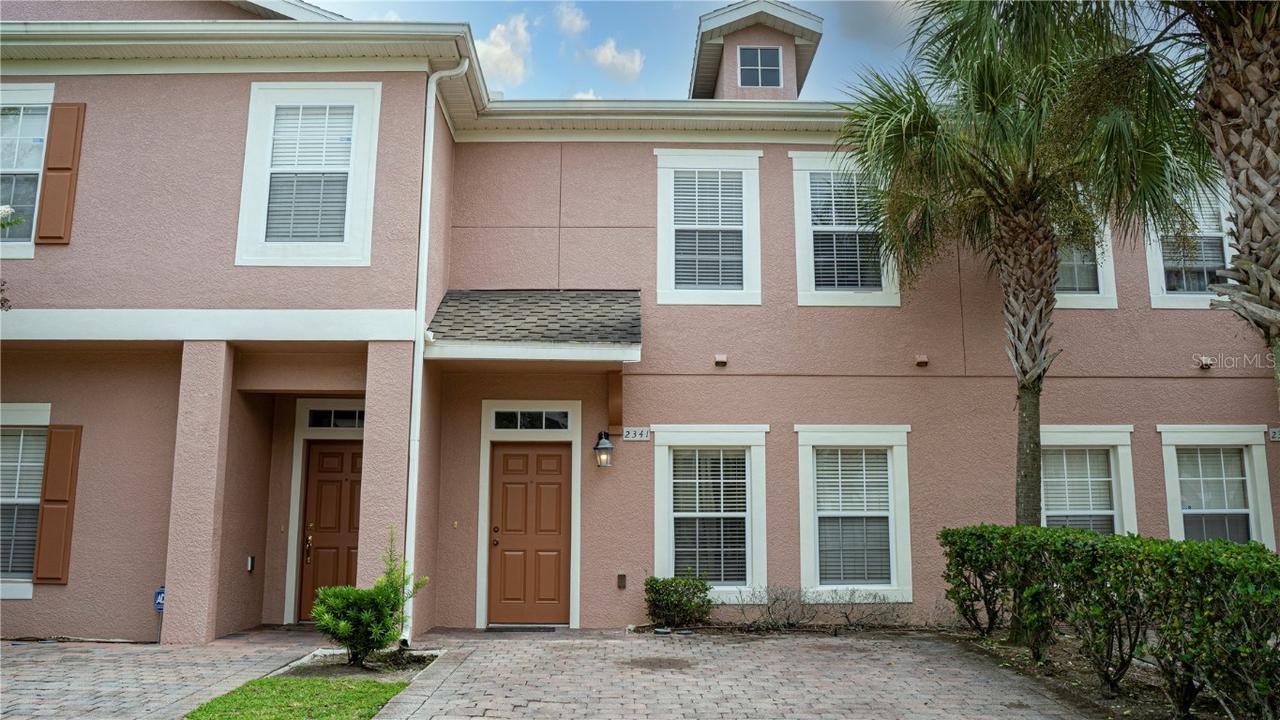 2341 Caravelle Cir., Kissimmee, FL 34746