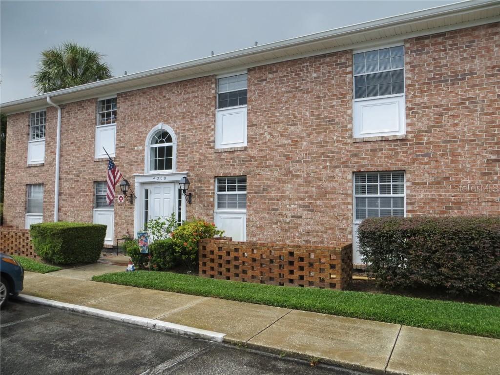 4208 Lake Underhill Rd. #5D4, Orlando, FL 32803