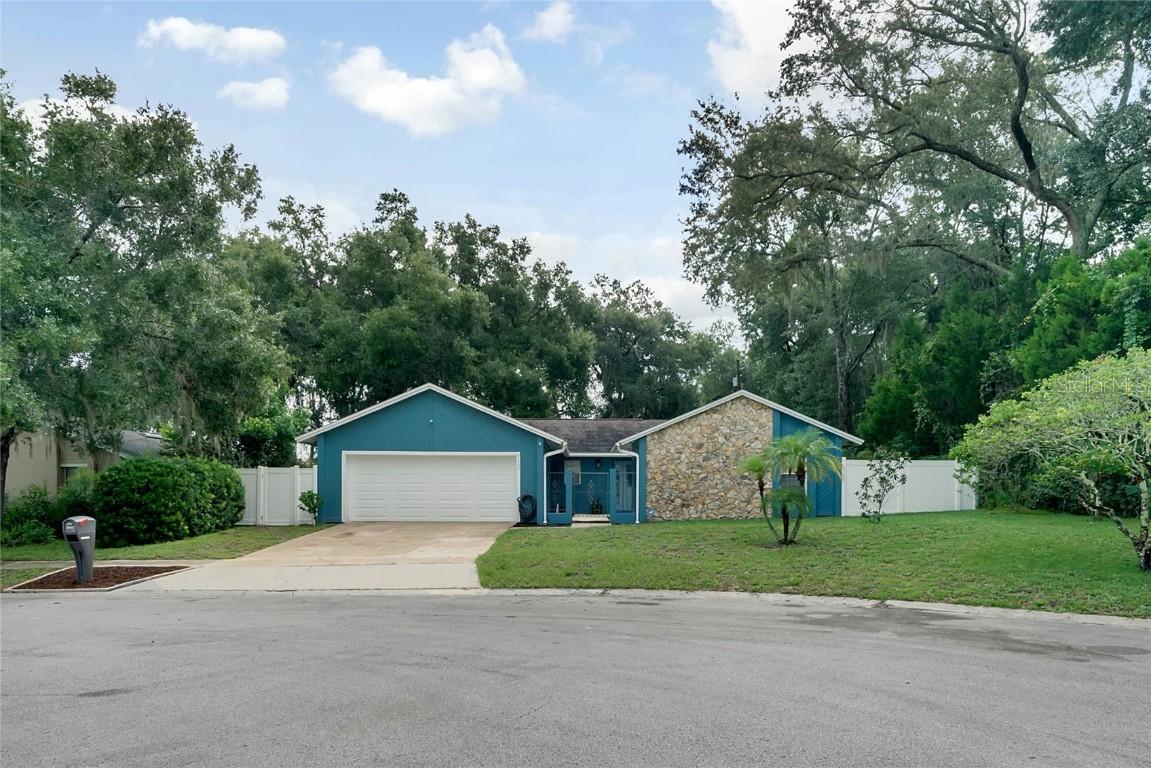 1050 Ramsgate Ct., Winter Park, FL 32792