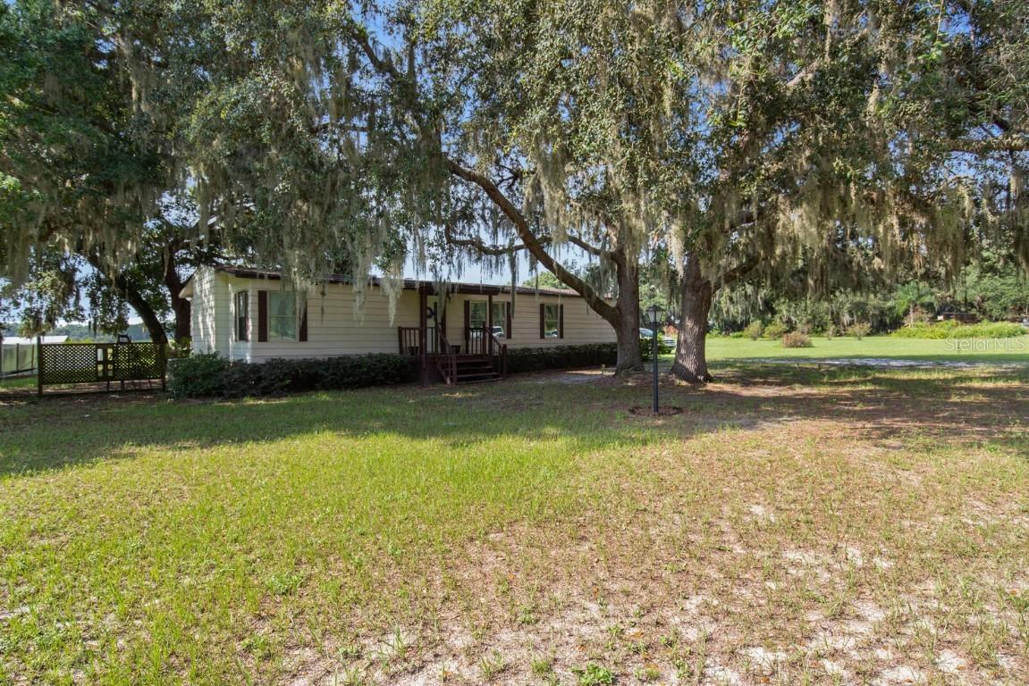 6710 Lake Arthur Rd., Groveland, FL 34736