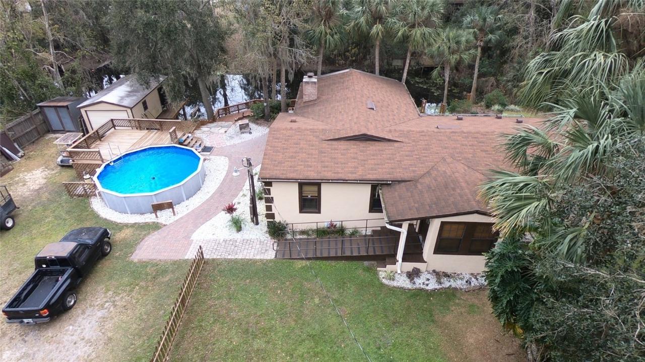 1914 Boat Club Rd., Oviedo, FL 32765