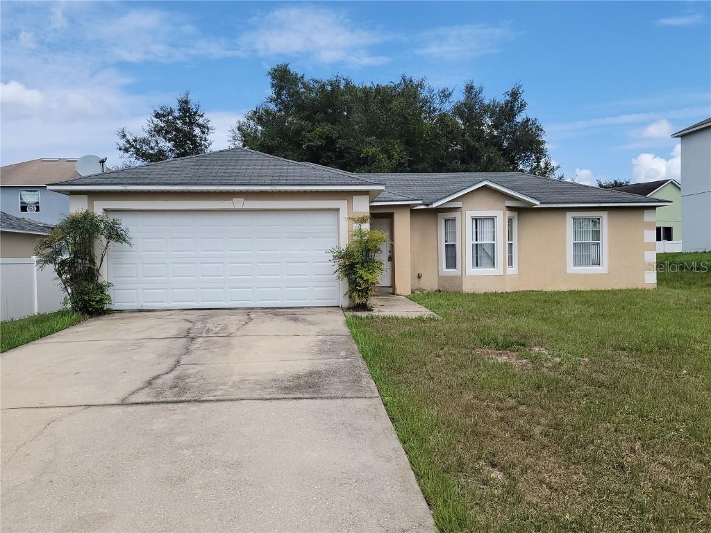 1815 Superior Pl., Poinciana, FL 34759