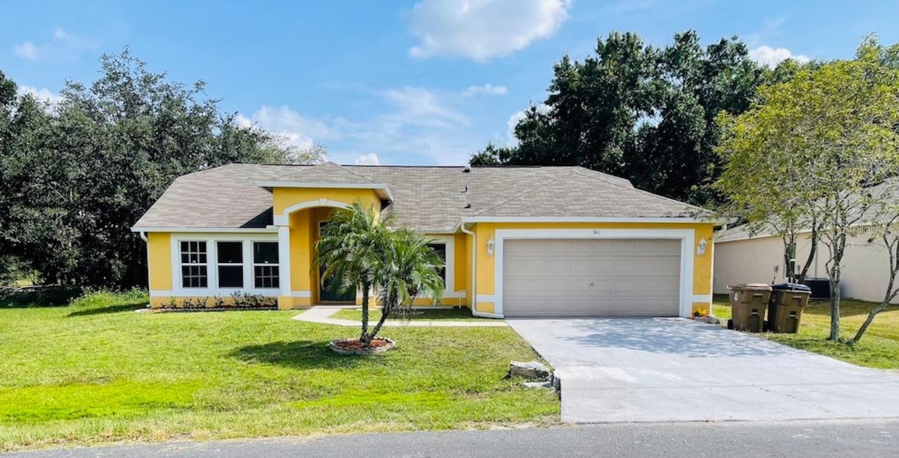 941 Alsace Dr, Kissimmee, FL 34759