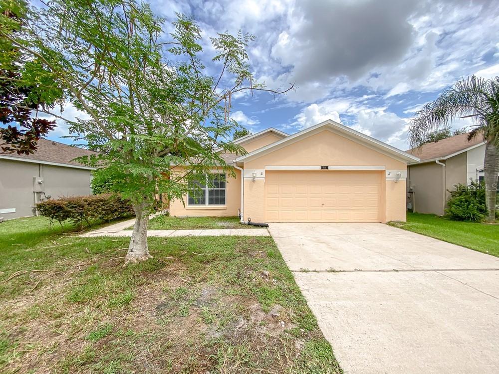 511 Wellesly St., Oviedo, FL 32765