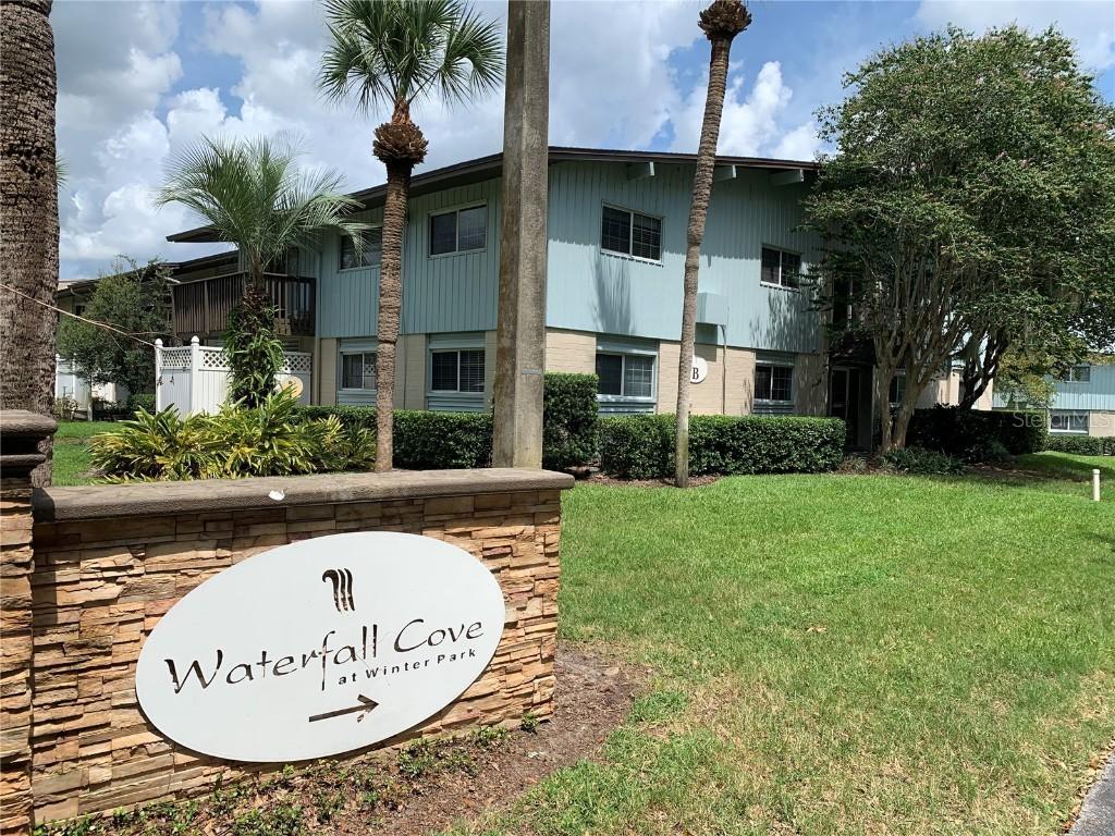 1695 Lee Rd. #B213, Winter Park, FL 32789