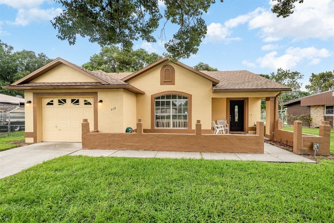 418 Alabama Ave., St. Cloud, FL 34769