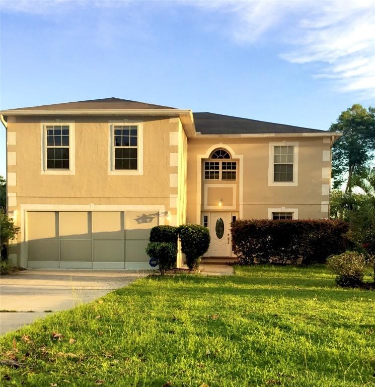 3890 SW 110th Ln., Ocala, FL 34476