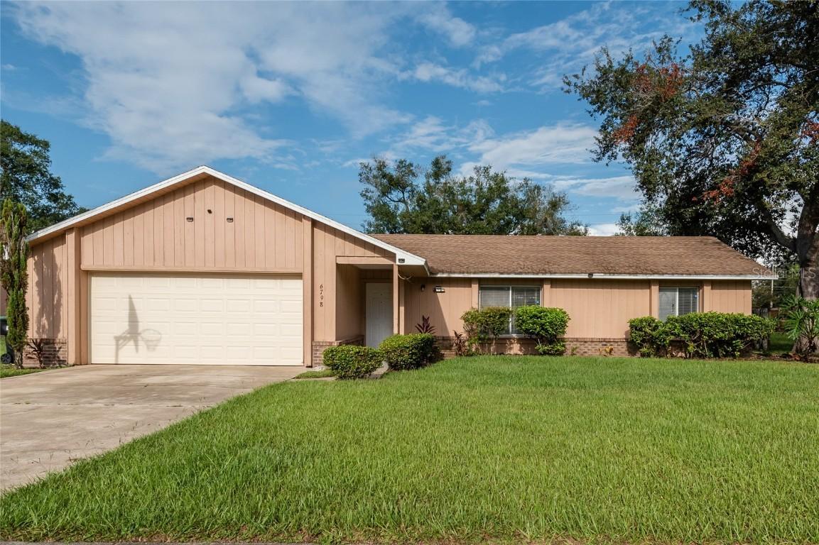 6798 Rubens Ct., Orlando, FL 32818