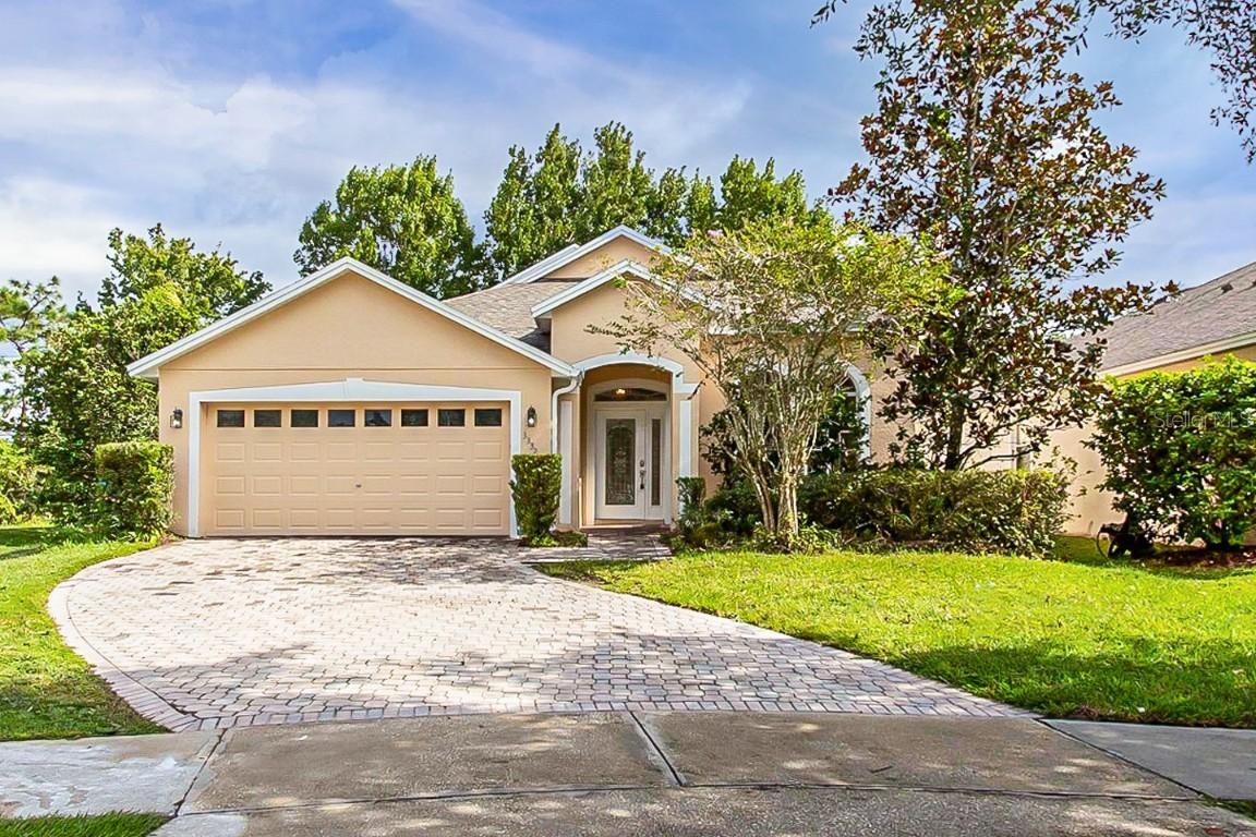 3332 Red Ash Cir., Oviedo, FL 32766