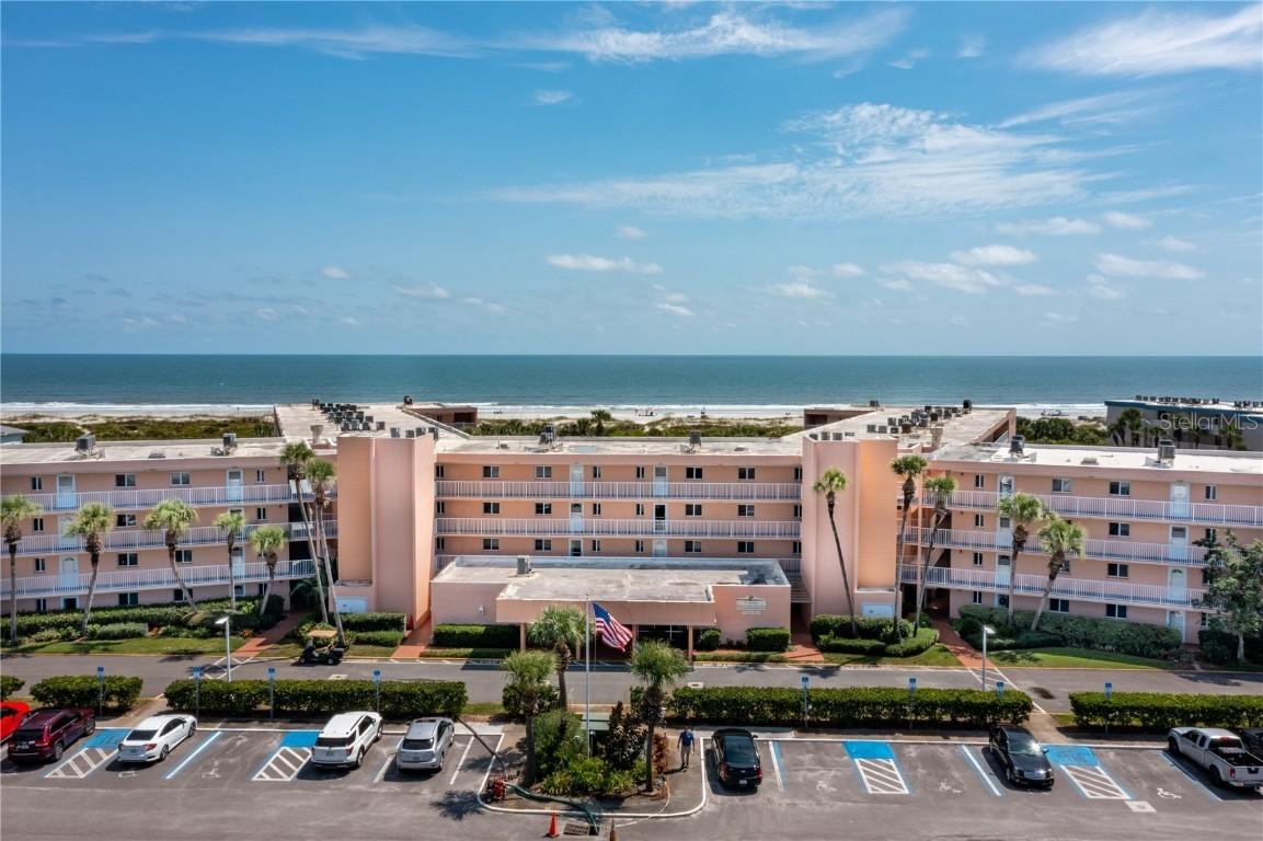 4 Ocean Trace Rd. #301, St Augustine, FL 32080