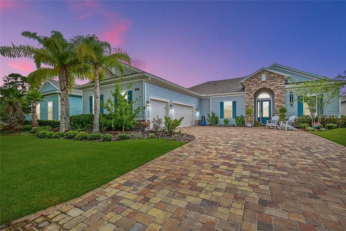 39 Latrobe Ave., St Augustine, FL 32095