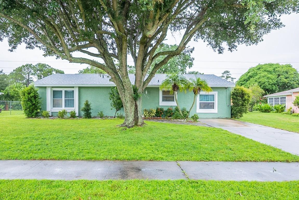 6737 Myrtlewood Rd., North Port, FL 34287