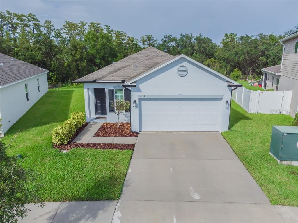 2259 Canyon Breeze Ave., Kissimmee, FL 34746