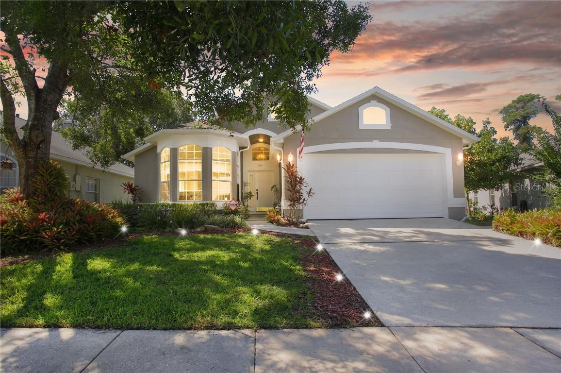 4125 Shadow Creek Cir., Oviedo, FL 32765
