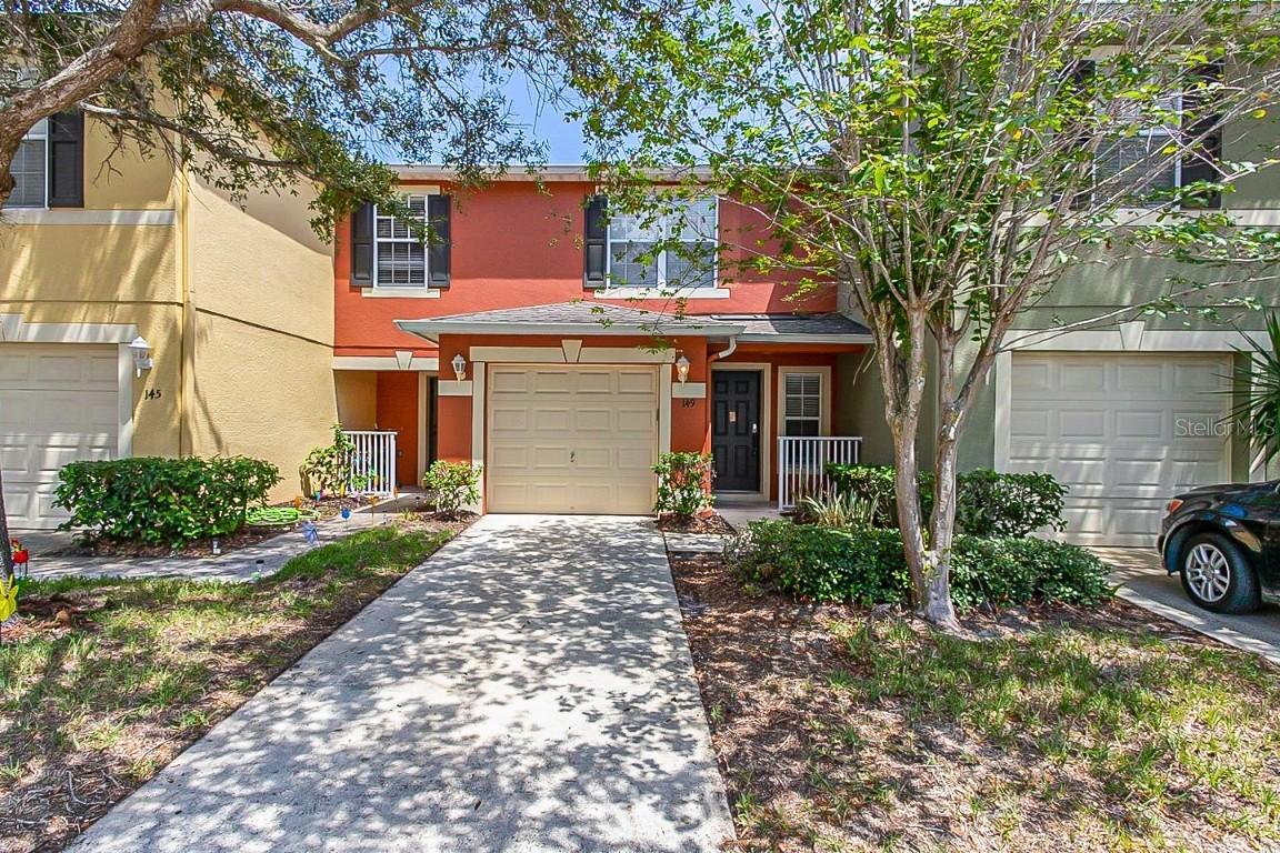 149 Glowing Peace Ln. #90, Orlando, FL 32824