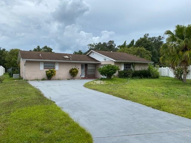 714 Duffer Ln., Poinciana, FL 34759