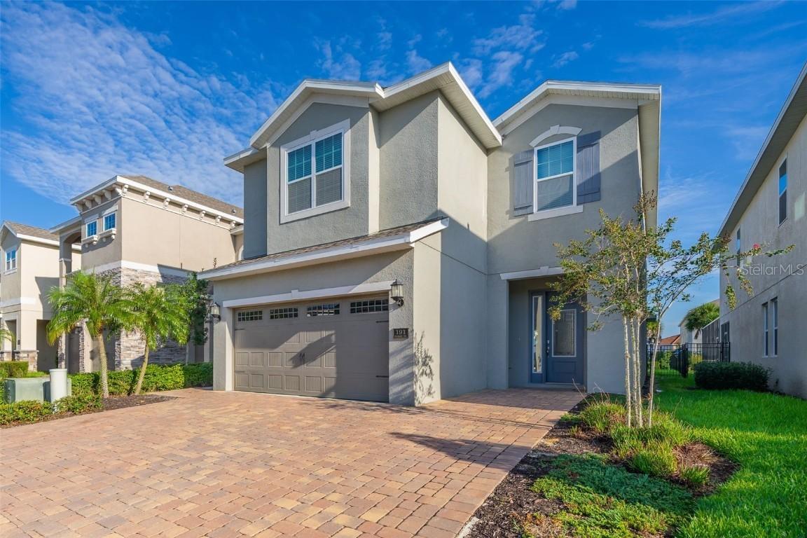 191 Burma St., Kissimmee, FL 34747