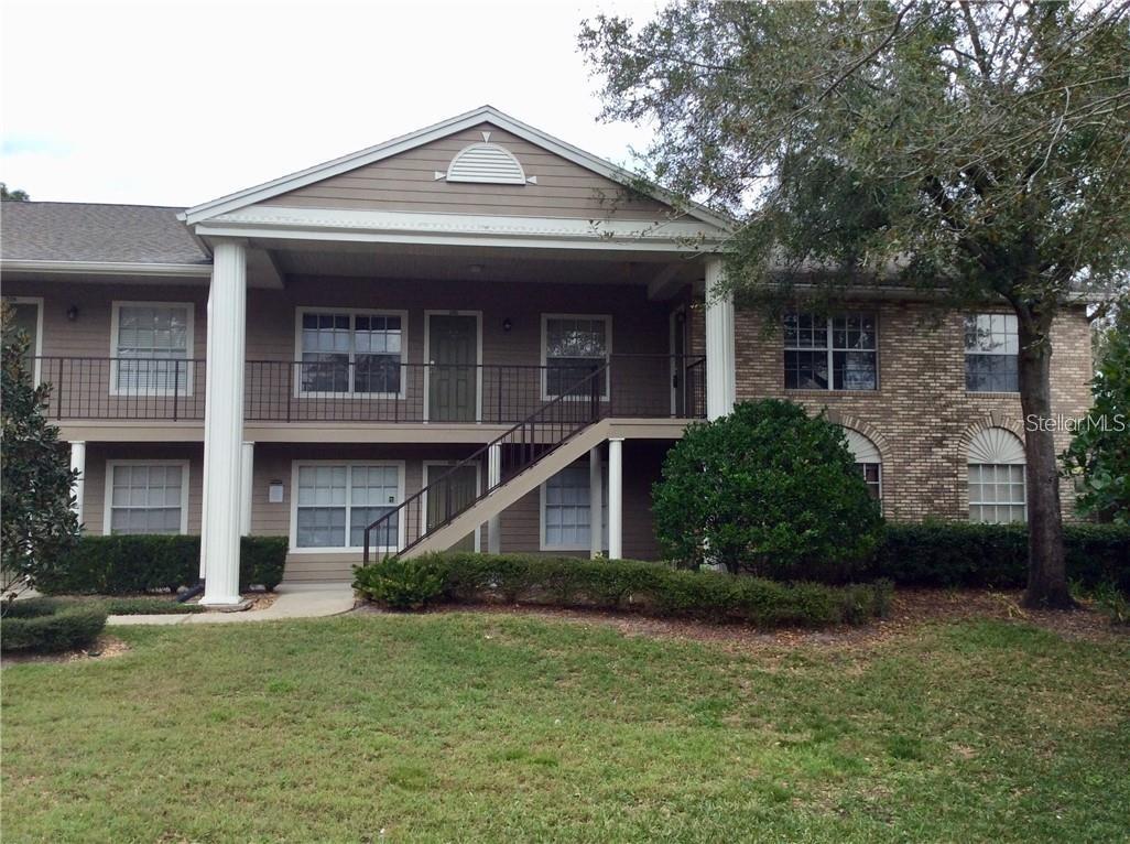 109 Reserve Cir. #201, Oviedo, FL 32765