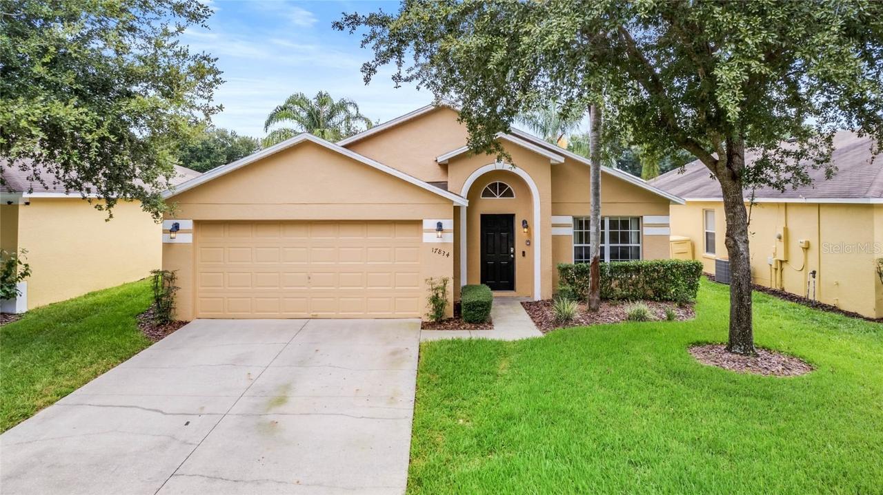 17834 Woodcrest Way, Clermont, FL 34714