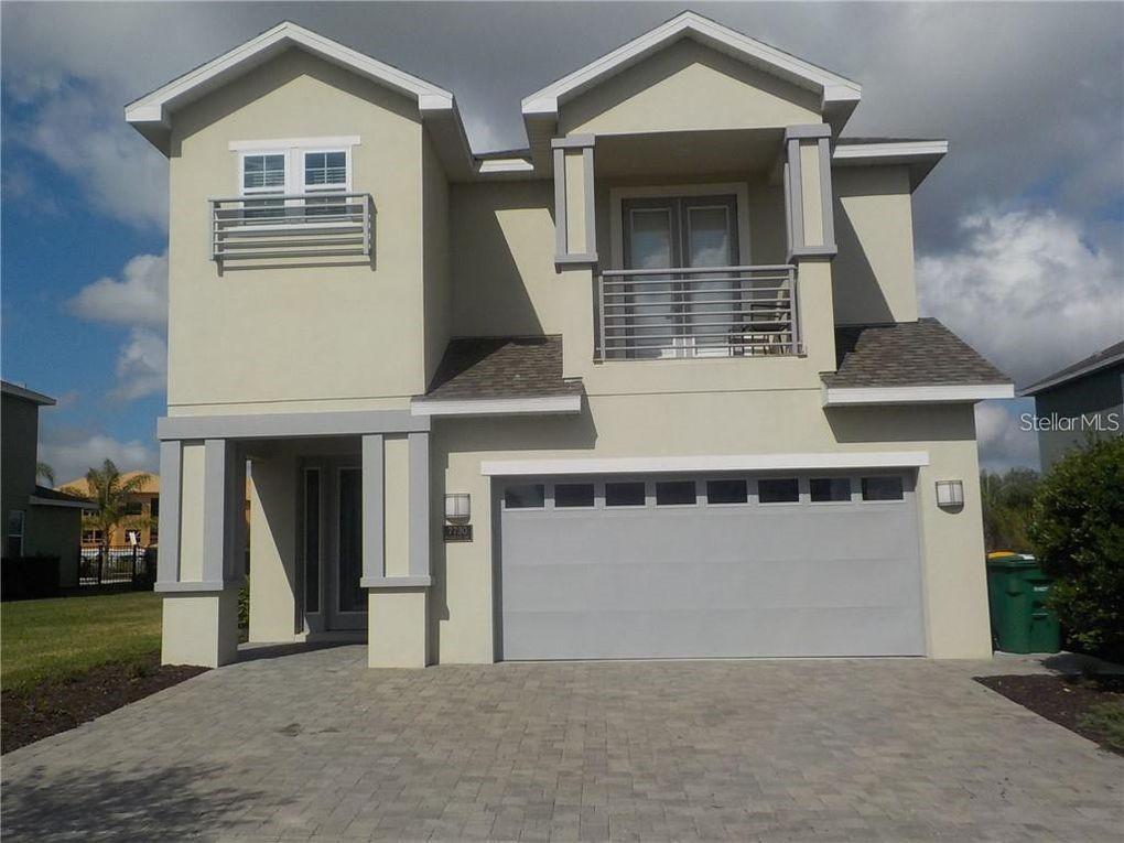 7730 Fairfax Dr., Kissimmee, FL 34747