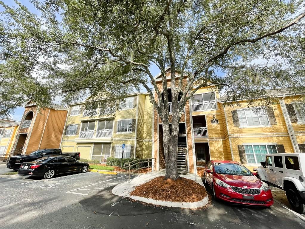 5017 City St. #1923, Orlando, FL 32839