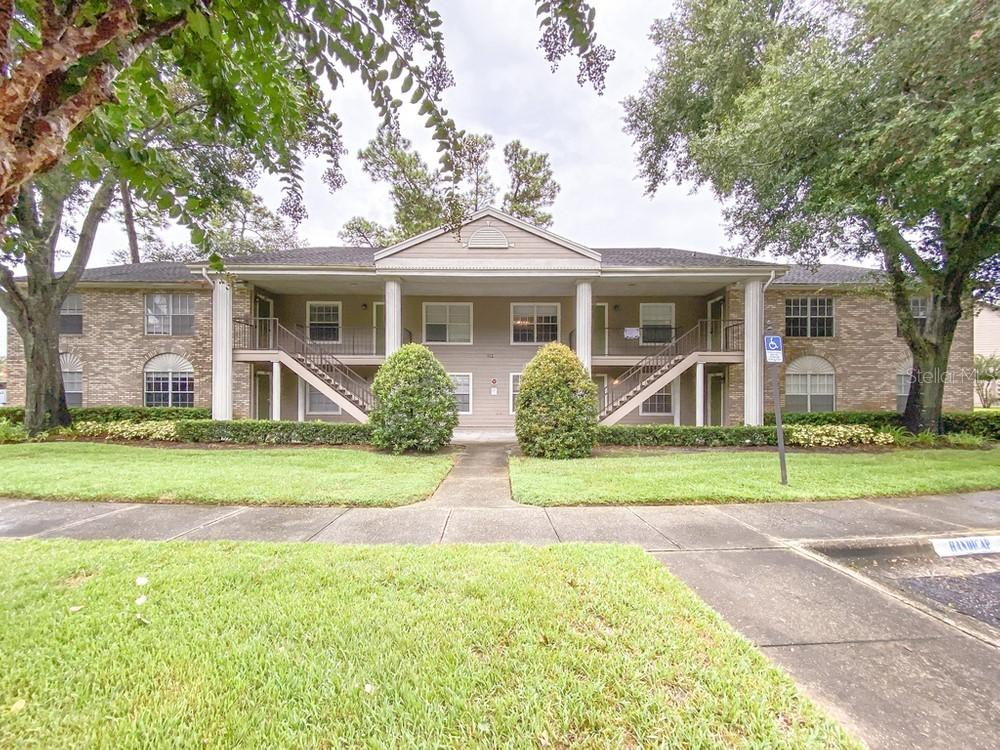 112 Reserve Cir. #108, Oviedo, FL 32765