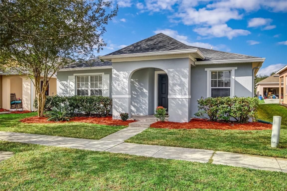 2124 Florida Soapberry Blvd., Orlando, FL 32828