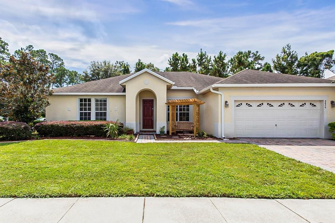 8826 Irmastone Way, Orlando, FL 32817