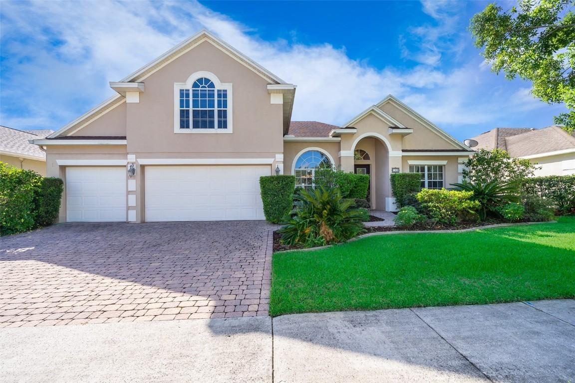 113 Walton Heath Dr., Orlando, FL 32828