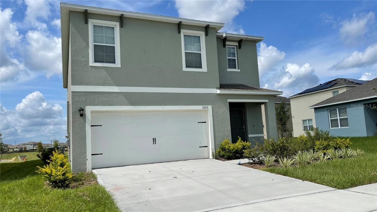 1055 Andean Ln., Davenport, FL 33837